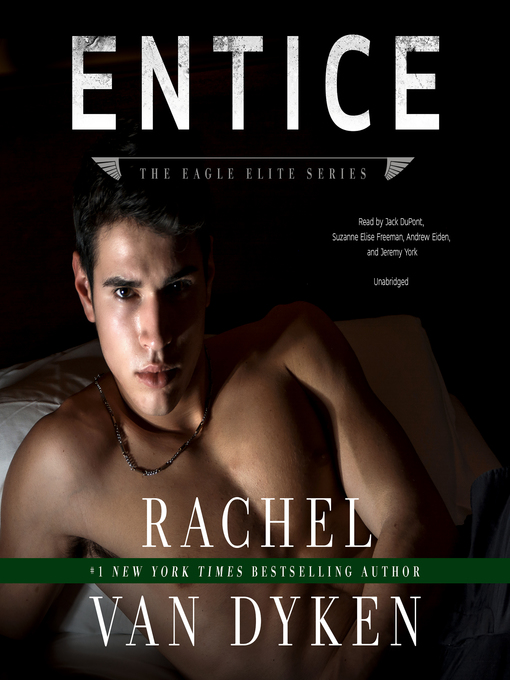 Title details for Entice by Rachel Van Dyken - Available